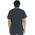 Ανδρική Μπλούζα Dickies Essentials | V-Neck | 5 Τσέπες | Pewter