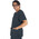 Ανδρική Μπλούζα Dickies Essentials | V-Neck | 5 Τσέπες | Pewter