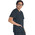 Ανδρική Μπλούζα Dickies Essentials | V-Neck | 5 Τσέπες | Pewter