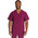 Ανδρική Μπλούζα Dickies Essentials | V-Neck | 5 Τσέπες | Wine