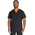 Ανδρική Μπλούζα Dickies Signature | V-Neck | 5 Τσέπες | Black