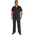 Ανδρική Μπλούζα Dickies Signature | V-Neck | 5 Τσέπες | Black
