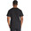 Ανδρική Μπλούζα Dickies Signature | V-Neck | 5 Τσέπες | Black