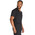 Ανδρική Μπλούζα Dickies Signature | V-Neck | 5 Τσέπες | Black