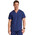 Ανδρική Μπλούζα Dickies Signature | V-Neck | 5 Τσέπες | Navy Blue