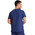 Ανδρική Μπλούζα Dickies Signature | V-Neck | 5 Τσέπες | Navy Blue