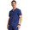 Ανδρική Μπλούζα Dickies Signature | V-Neck | 5 Τσέπες | Navy Blue