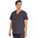 Ανδρική Μπλούζα Dickies Signature | V-Neck | 5 Τσέπες | Pewter