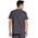 Ανδρική Μπλούζα Dickies Signature | V-Neck | 5 Τσέπες | Pewter