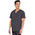 Ανδρική Μπλούζα Dickies Signature | V-Neck | 5 Τσέπες | Pewter