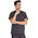 Ανδρική Μπλούζα Dickies Signature | V-Neck | 5 Τσέπες | Pewter