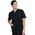 Ανδρική Μπλούζα Dickies Balance | V-Neck | 3 Τσέπες | Black