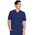Ανδρική Μπλούζα Dickies Balance | V-Neck | 3 Τσέπες | Navy Blue
