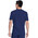 Ανδρική Μπλούζα Dickies Balance | V-Neck | 3 Τσέπες | Navy Blue