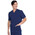 Ανδρική Μπλούζα Dickies Balance | V-Neck | 3 Τσέπες | Navy Blue