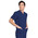 Ανδρική Μπλούζα Dickies Balance | V-Neck | 3 Τσέπες | Navy Blue