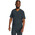 Ανδρική Μπλούζα Dickies Balance | V-Neck | 3 Τσέπες | Pewter