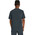 Ανδρική Μπλούζα Dickies Balance | V-Neck | 3 Τσέπες | Pewter