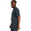Ανδρική Μπλούζα Dickies Balance | V-Neck | 3 Τσέπες | Pewter
