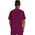 Ανδρική Μπλούζα Dickies Balance | V-Neck | 3 Τσέπες | Wine