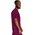Ανδρική Μπλούζα Dickies Balance | V-Neck | 3 Τσέπες | Wine