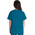 Γυναικεία Μπλούζα Dickies Signature | V-Neck | 3 Τσέπες | Caribbean Blue