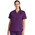 Γυναικεία Μπλούζα Dickies Signature | V-Neck | 3 Τσέπες | Eggplant