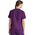 Γυναικεία Μπλούζα Dickies Signature | V-Neck | 3 Τσέπες | Eggplant