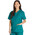 Γυναικεία Μπλούζα Dickies Signature | V-Neck | 3 Τσέπες | Hunter Green