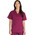Γυναικεία Μπλούζα Dickies Signature | V-Neck | 3 Τσέπες | Wine