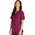 Γυναικεία Μπλούζα Dickies Signature | V-Neck | 3 Τσέπες | Wine