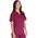 Γυναικεία Μπλούζα Dickies Signature | V-Neck | 3 Τσέπες | Wine