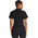 Γυναικεία Μπλούζα Dickies Balance | V-Neck | 2 Τσέπες | Black