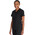 Γυναικεία Μπλούζα Dickies Balance | V-Neck | 2 Τσέπες | Black