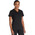 Γυναικεία Μπλούζα Dickies Balance | V-Neck | 2 Τσέπες | Black