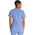 Γυναικεία Μπλούζα Dickies Balance | V-Neck | 2 Τσέπες | Ciel Blue