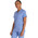 Γυναικεία Μπλούζα Dickies Balance | V-Neck | 2 Τσέπες | Ciel Blue
