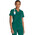 Γυναικεία Μπλούζα Dickies Balance | V-Neck | 2 Τσέπες | Hunter Green