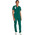 Γυναικεία Μπλούζα Dickies Balance | V-Neck | 2 Τσέπες | Hunter Green