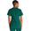 Γυναικεία Μπλούζα Dickies Balance | V-Neck | 2 Τσέπες | Hunter Green