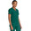 Γυναικεία Μπλούζα Dickies Balance | V-Neck | 2 Τσέπες | Hunter Green