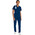Γυναικεία Μπλούζα Dickies Balance | V-Neck | 2 Τσέπες | Navy