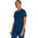 Γυναικεία Μπλούζα Dickies Balance | V-Neck | 2 Τσέπες | Navy