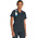 Γυναικεία Μπλούζα Dickies Balance | V-Neck | 2 Τσέπες | Pewter