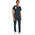 Γυναικεία Μπλούζα Dickies Balance | V-Neck | 2 Τσέπες | Pewter