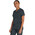 Γυναικεία Μπλούζα Dickies Balance | V-Neck | 2 Τσέπες | Pewter