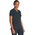Γυναικεία Μπλούζα Dickies Balance | V-Neck | 2 Τσέπες | Pewter