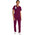 Γυναικεία Μπλούζα Dickies Balance | V-Neck | 2 Τσέπες | Wine