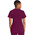 Γυναικεία Μπλούζα Dickies Balance | V-Neck | 2 Τσέπες | Wine