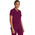 Γυναικεία Μπλούζα Dickies Balance | V-Neck | 2 Τσέπες | Wine